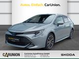 Toyota Corolla Touring Sports Hybrid Team D