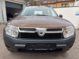 Dacia Duster dCi 85 eco2 4x2 Ambiance,SERV/TÜV NEU - Dacia Duster aus 2010