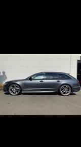 Audi A6 3.0 TDI 200kW quattro S tronic Av - - Audi A6: 20 TDI