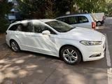 Ford Mondeo 2.0 TDCi Motor Power Shift Tit... - Ford Mondeo: Motor