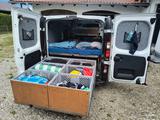 Opel Vivaro L2H1 - Wohnmobil oder -wagen Vivaro