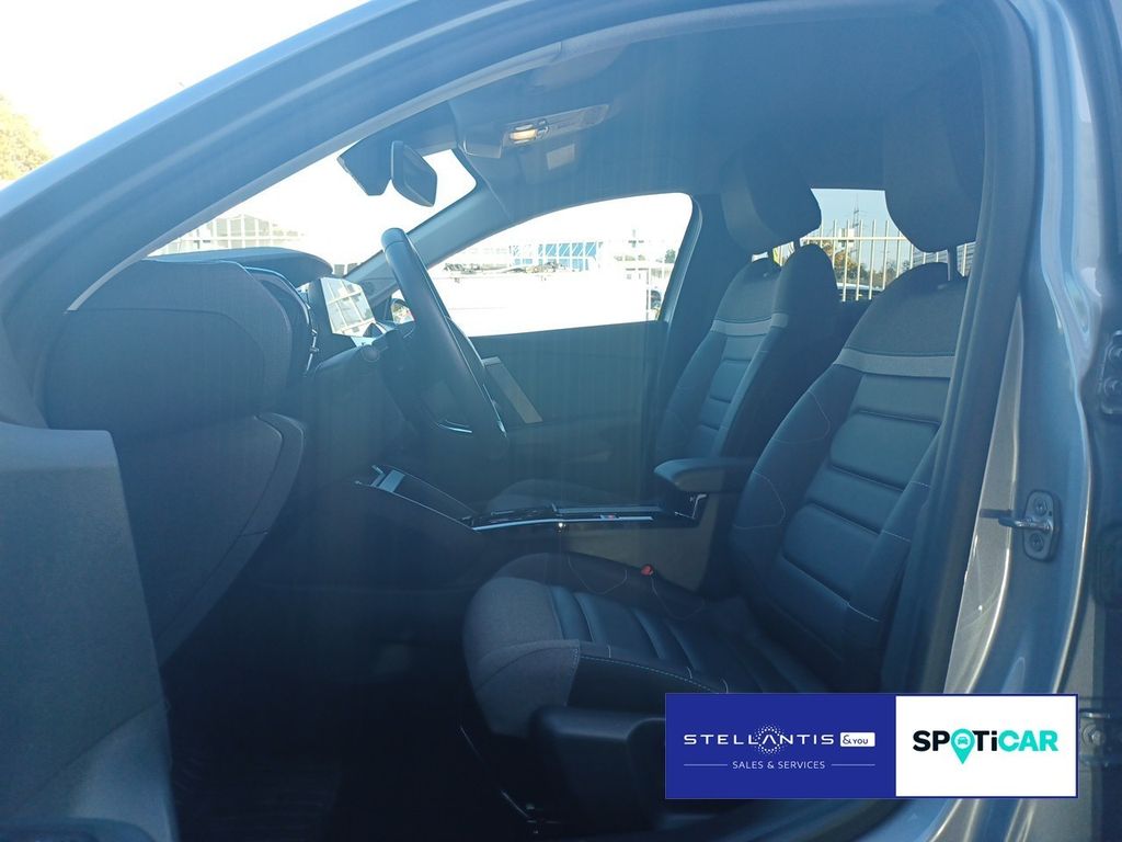 CITROEN C4 2024