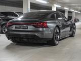Audi RS e-tron GT (Panorama - Glasdach) NAVI LEDER - Audi RS e-tron GT in Düsseldorf