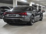 Audi RS e-tron GT (Panorama - Glasdach) NAVI LEDER - Audi RS e-tron GT aus 2024