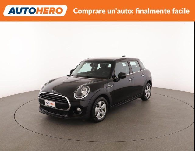 Image of MINI Cooper