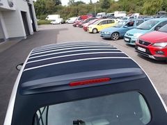 Fahrzeugabbildung Fiat 500C Dolcevita 1.0 Hybrid