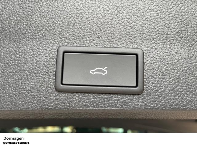 Cupra Ateca Tribe Edition 2.0 TSI DSG 4Drive AHK KAMER