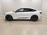 Audi e-tron Sportback 50 quattro S line Luftfahrwerk| - Audi: Luftfahrwerk