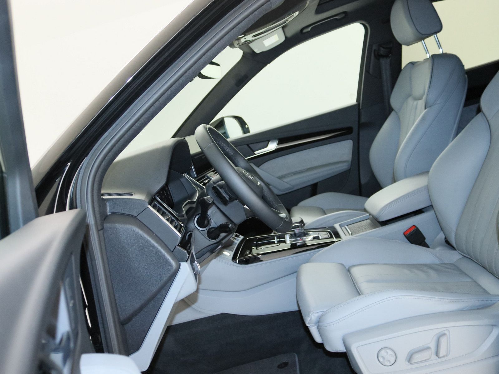 Audi Q5 Sportback quattro S line AHK PANO B&O 360° foto 14