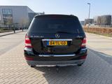 Mercedes-Benz GL 420 CDI 4MATIC - - Mercedes-Benz GL 420 Gebrauchtwagen
