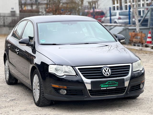 Volkswagen Passat Limousine Trendline TDI BlueMotion.1.HAND