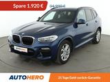 BMW X3 xDrive 20i M Sport Aut.*NAVI*LED*TEMPO*HUD*