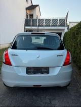 Suzuki Swift 1.2 Club Club - Suzuki Swift von privat