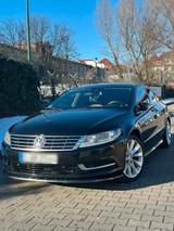 Volkswagen VW Passat CC 2.0 TDI - Volkswagen Passat CC: 2.0