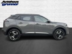 Foto Nummer 4: PEUGEOT 2008