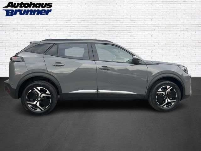 Foto Nummer 4: PEUGEOT 2008