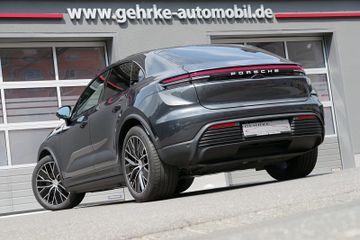 Porsche Macan 2* 21"MacanDesign,ACC,Privacy,Pano,SOFORT*