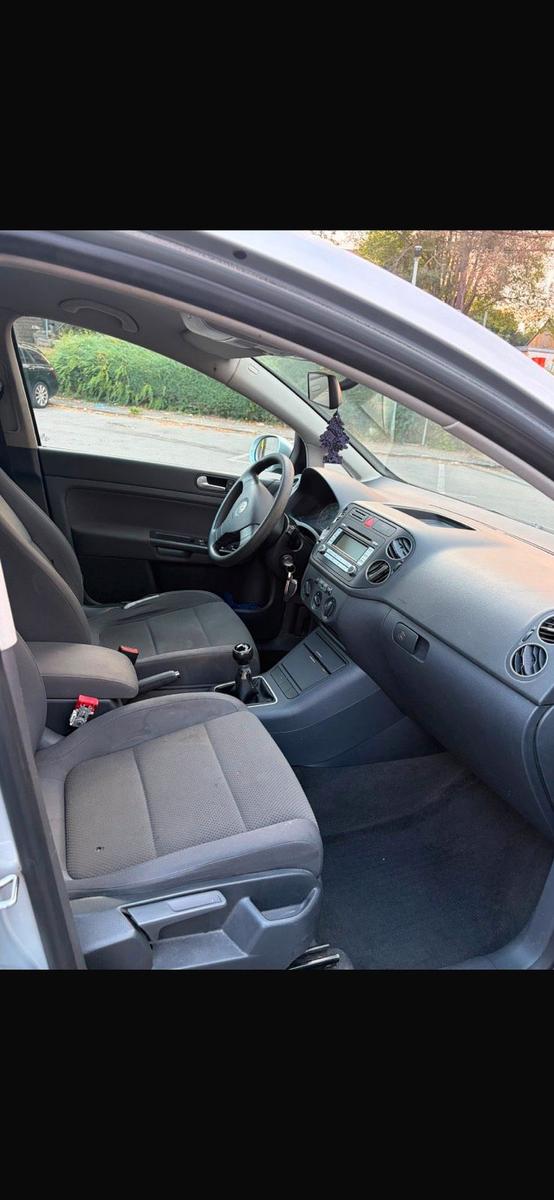 Volkswagen Golf Plus 2005 — photo 11
