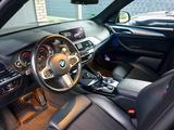 BMW X3 xDrive30d M SPORT AT M SPORT - BMW X3: At
