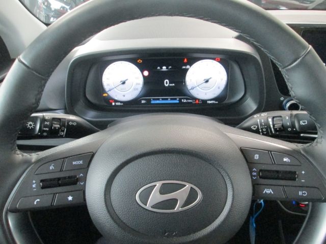 Hyundai i20 – Bild 14