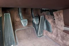 Fahrzeugabbildung Porsche 911 Turbo *997*Erstlack*Schalter*MwSt*
