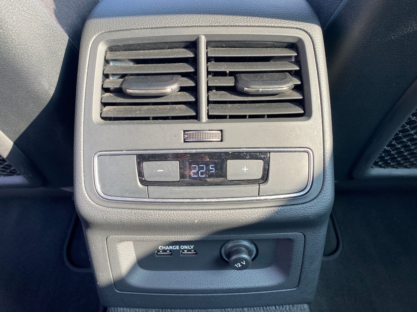 Audi A4 - Bild 15