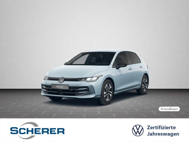 Volkswagen Golf 1.5 eTSI DSG Energy ACC+LED+Kamera+App+Sitz