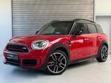 MINI JOHN COOPER WORKS Countryman ALL4*Kamera*Pano - rote MINI Countryman Serie