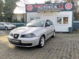 Seat Ibiza 1.4  Sport * TÜV/AU 10-2025 * Klima * - Seat Ibiza aus 2003: 1.4