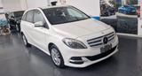 Mercedes-Benz Mercedes-benz B 200 NGD Executive - Mercedes-Benz B-Klasse mit CNG-Antrieb