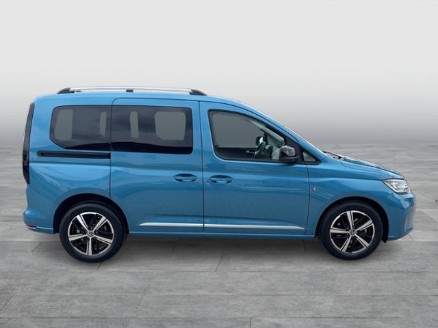 Caddy STYLE 1.5 TSI DSG AHK NAVI APP-CON STANDHE