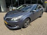Toyota Avensis Wagon 2.0 D-4D Business*Navi*ECC*Camera* - Toyota Avensis: Business