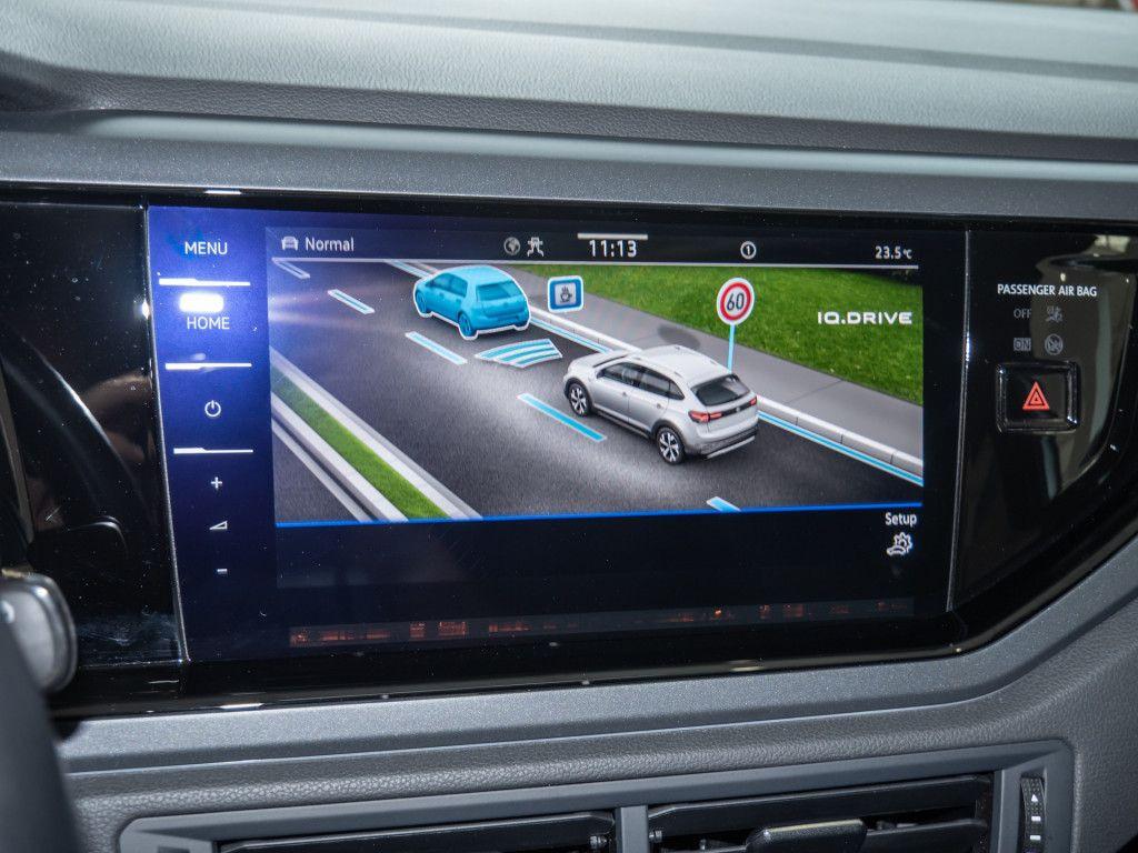 Volkswagen Taigo 1.5 TSI DSG R-Line Navi R-Kam PDC SHZ, миниатюра 12