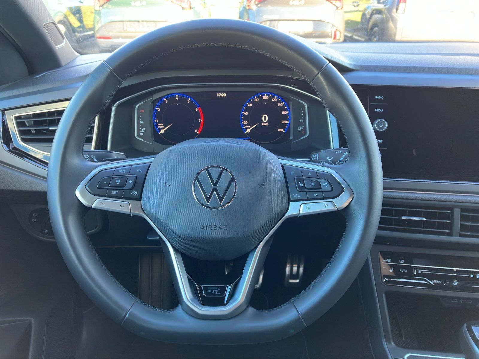 Volkswagen Taigo - Bild 10
