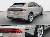 Audi Q8 - Vorschau Bild 19