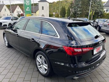 Audi A4 - 7
