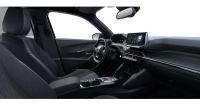 Peugeot 2008 - Vorschau Bild 6