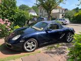 Porsche Boxster 2.7 - Porsche Boxster in Bremen