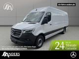 Mercedes-Benz Sprinter 319 Kasten Extralang LED*Autom*L4H2*XXL - Mercedes-Benz Sprinter Tageszulassungen