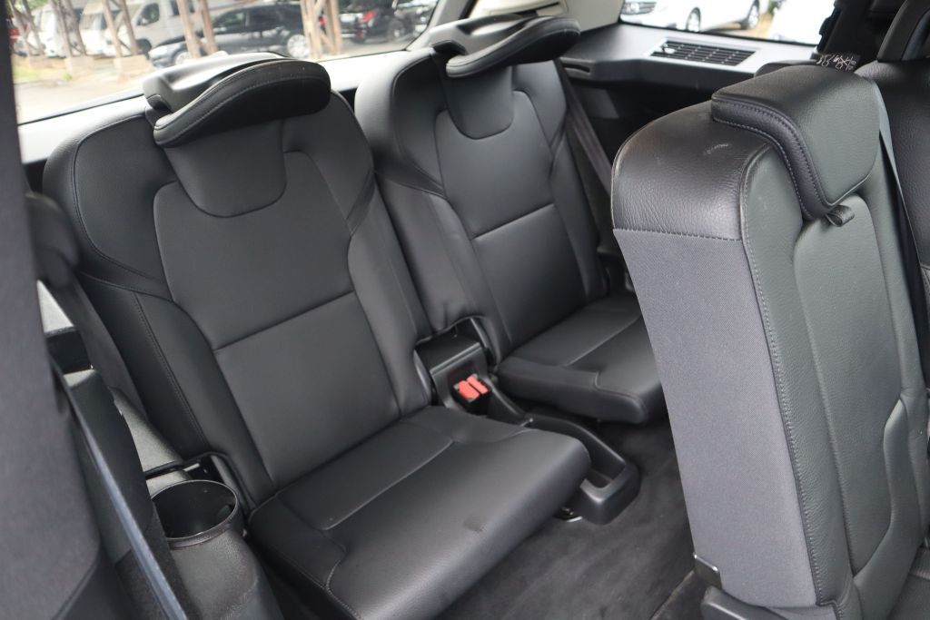 Volvo XC90 T8 AWD Recharge Geartronic Inscription|NAVI foto 16