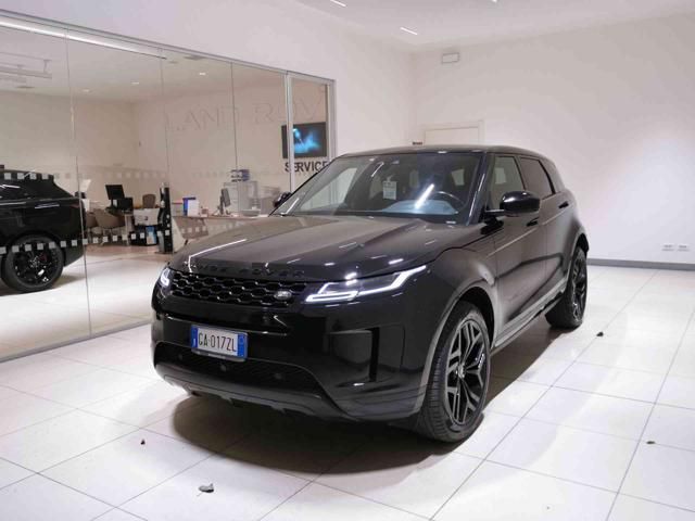 Land Rover LAND ROVER Range Rover Evoque 2.0D I4-L.Flw 150 