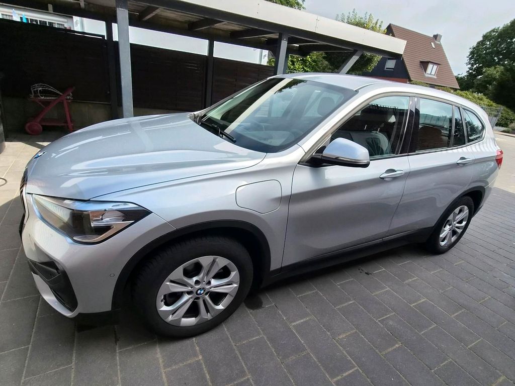 Image of BMW X1