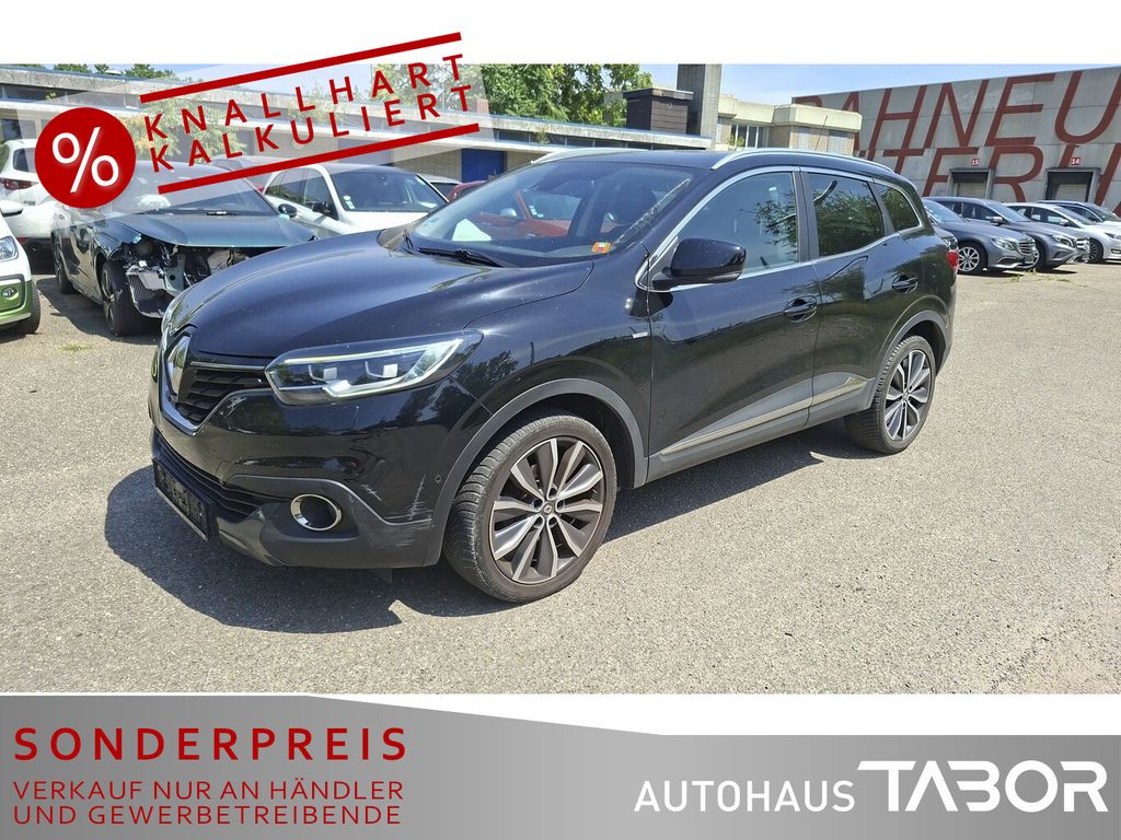 Image of Renault Kadjar
