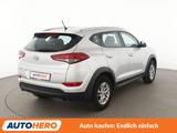 Hyundai Tucson 1.6 Trend 2WD*TEMPO*PDC*KLIMA*GARANTIE* - Hyundai TUCSON in Bonn
