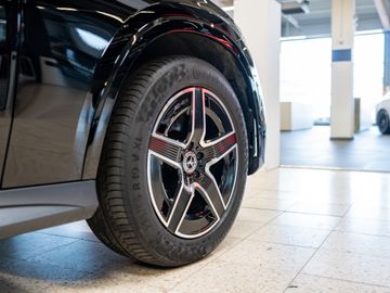 Mercedes GLC 200 - 9