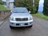 Toyota Land Cruiser 3.0 D-4D C Hinterachs-Different... - gebrauchte Toyota Land Cruiser aus dem Jahr 2004