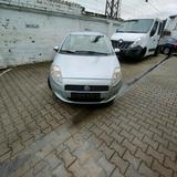 Fiat Punto - Fiat Punto in Ludwigshafen