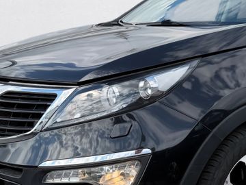 KIA Sportage - 5