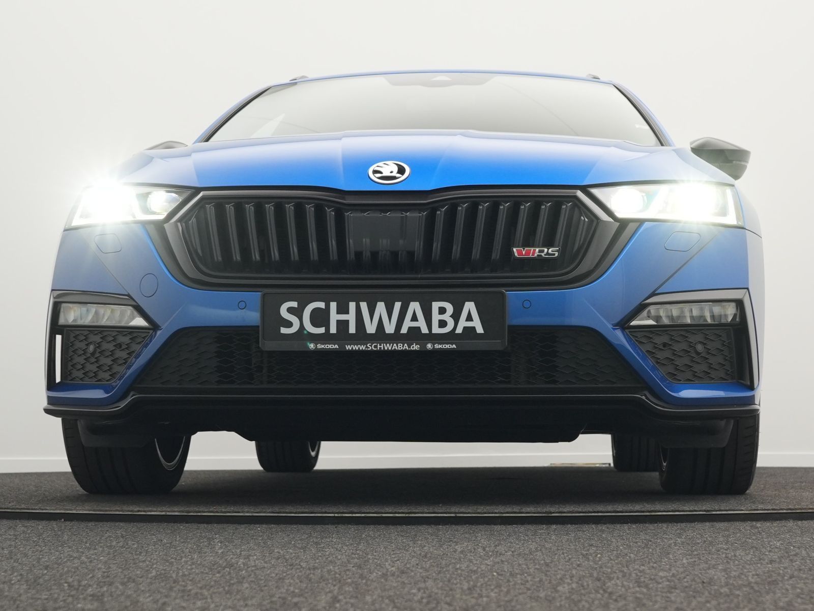 Skoda Octavia - Bild 41