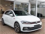 Volkswagen Polo VI GTI 2.0 TSI DSG Pano-LED-18Zoll EU6d-T - Volkswagen Polo: 1.6